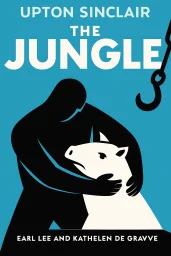 The Jungle cover