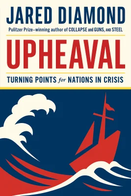 Upheaval cover