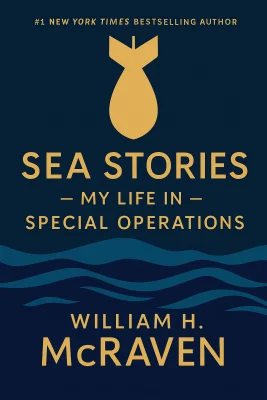 Sea Stories cover