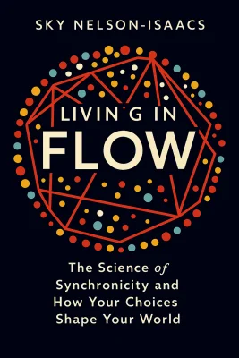 Living in Flow cover