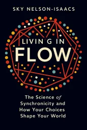 Living in Flow cover