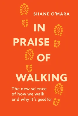 In Praise of Walking cover