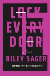 Lock Every Door cover