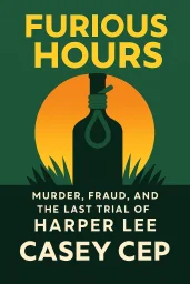 Furious Hours cover
