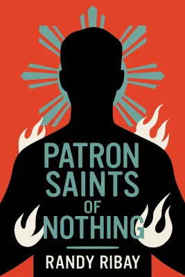 Patron Saints of Nothing cover