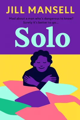 Solo cover
