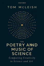 The Poetry and Music of Science cover