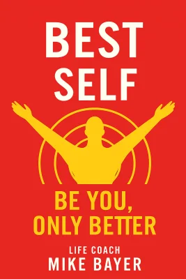 Best Self cover