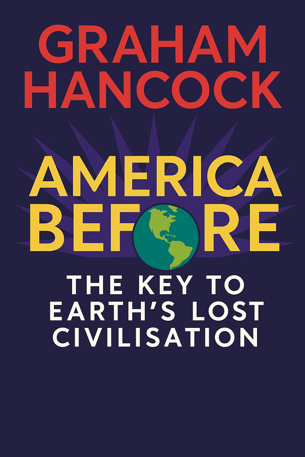 America Before
