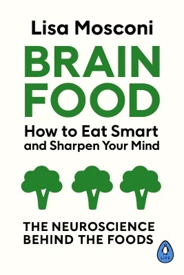 Brain Food cover