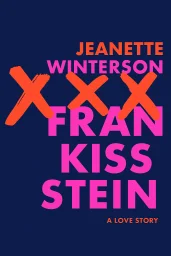 Frankissstein cover