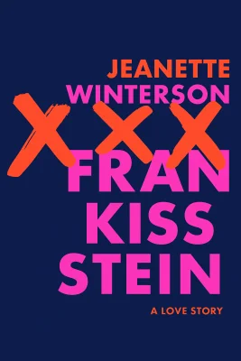 Frankissstein cover