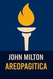 Areopagitica cover