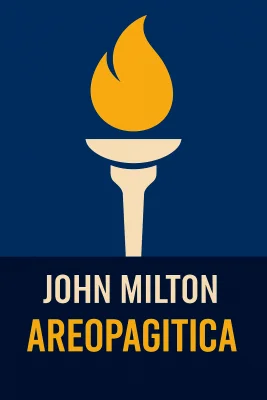 Areopagitica cover
