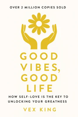 Good Vibes, Good Life cover