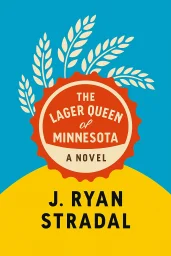 The Lager Queen of Minnesota cover