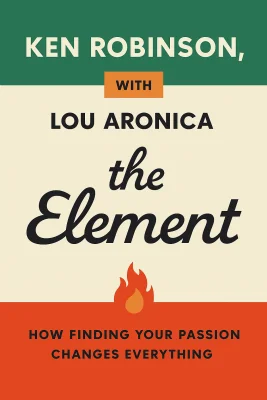 The Element cover