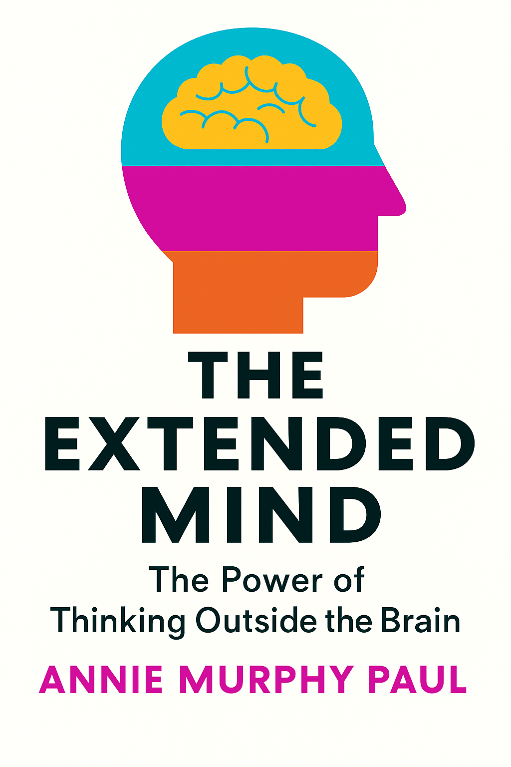The Extended Mind