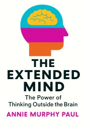 The Extended Mind cover