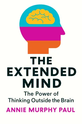 The Extended Mind cover