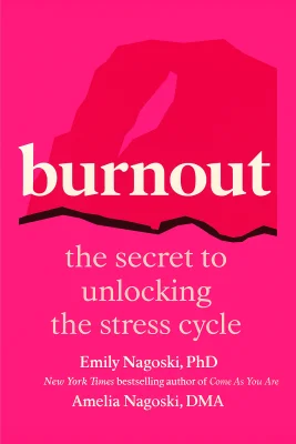 Burnout cover