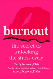 Burnout cover