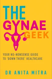 The Gynae Geek cover