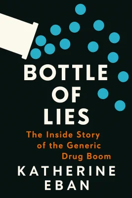 Bottle of Lies cover