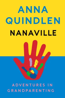Nanaville cover