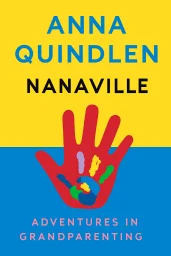 Nanaville cover