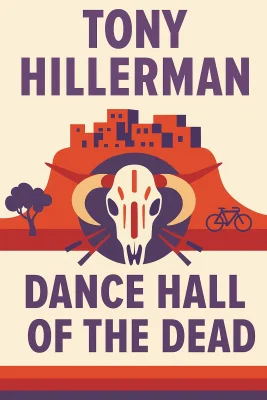 Dance Hall of the Dead cover