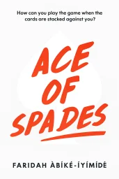 Ace of Spades cover