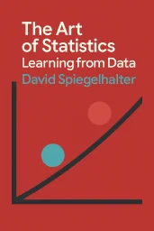 The Art of Statistics cover