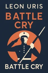 Battle Cry cover