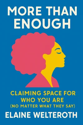 More Than Enough cover