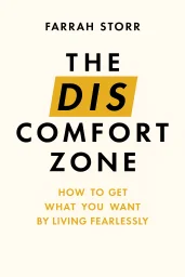 The Discomfort Zone cover