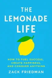 The Lemonade Life cover