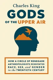 Gods of the Upper Air cover