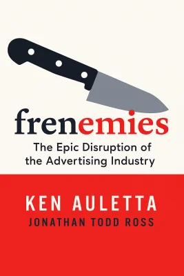 Frenemies cover