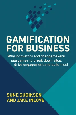Gamification for Business cover