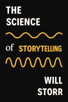 The Science of Storytelling cover