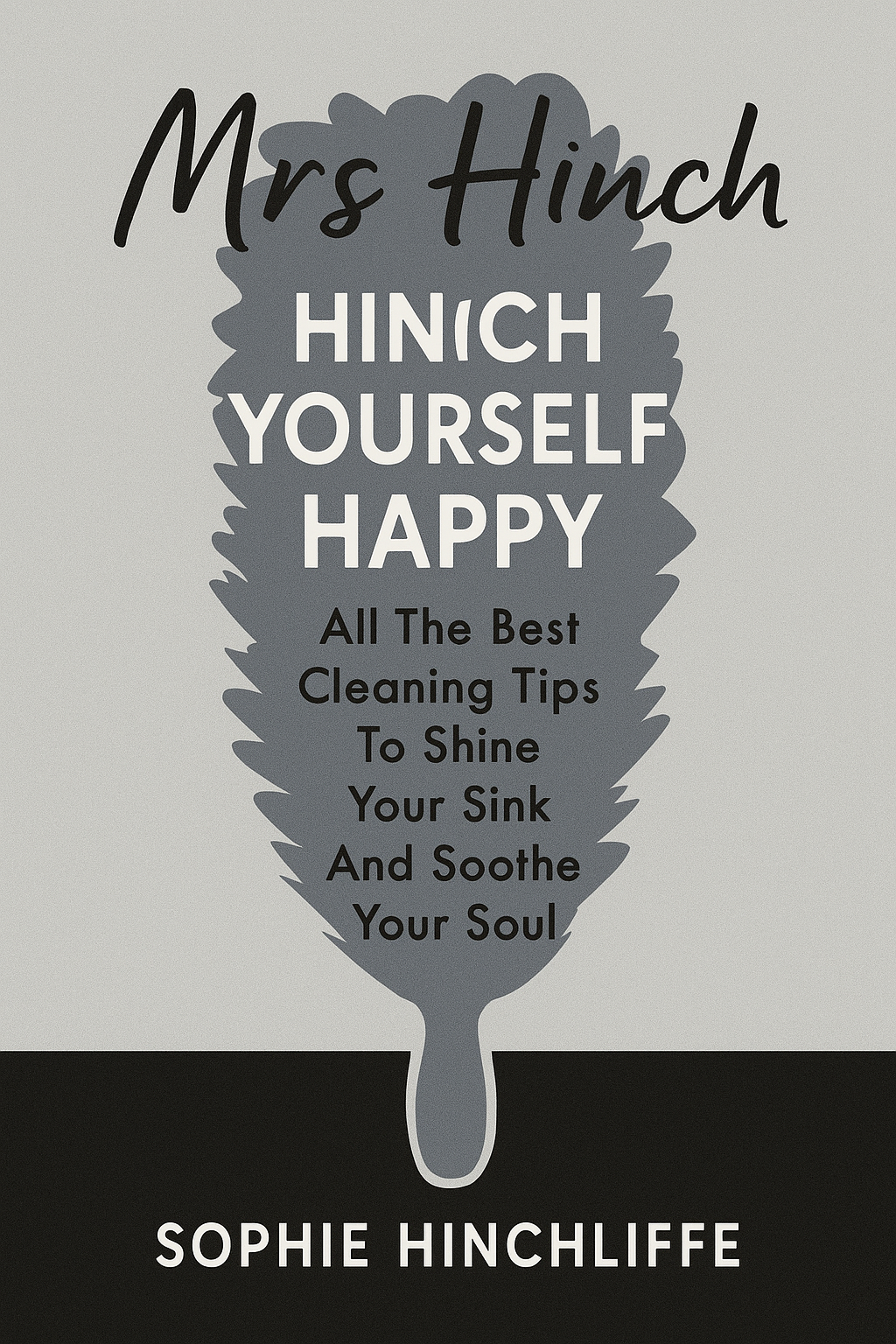 Hinch Yourself Happy Cover