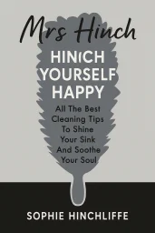 Hinch Yourself Happy cover