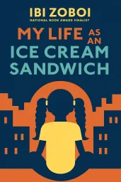 My Life as an Ice Cream Sandwich cover