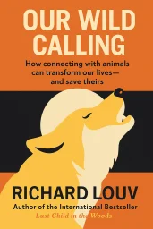 Our Wild Calling cover