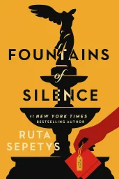 The Fountains of Silence cover