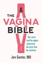 The Vagina Bible cover