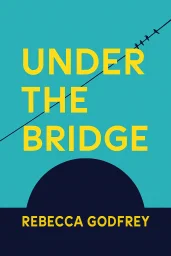 Under the Bridge cover
