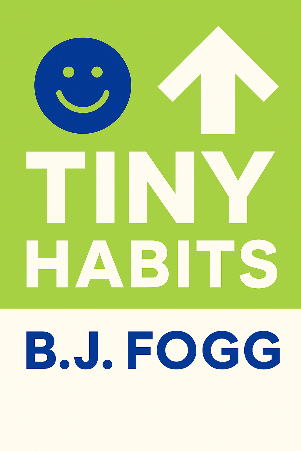 Tiny Habits