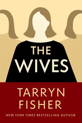 The Wives cover